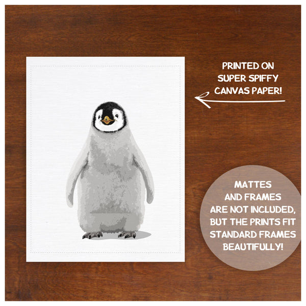 Baby Panda  - baby nursery art from Paper Llamas