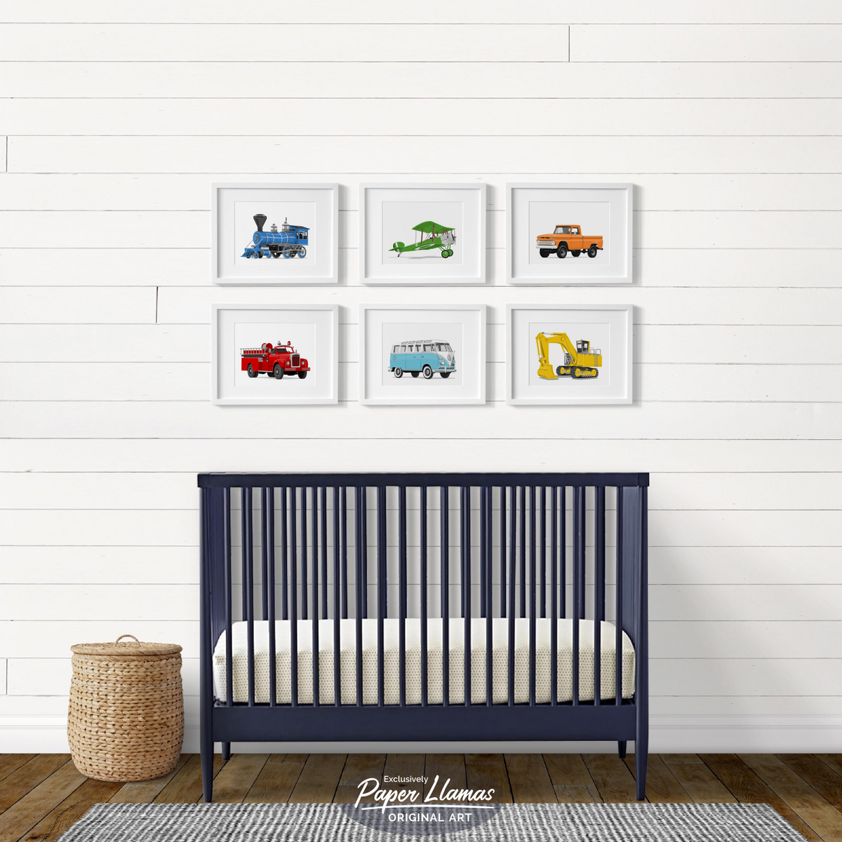 Art van deals baby cribs